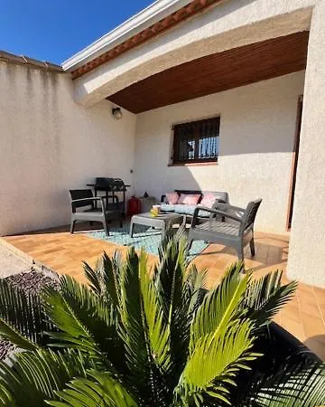 Maison Paisible Avec Piscine Privee Σπίτι διακοπών