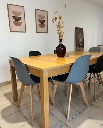 Casa vacanze Maison Paisible Avec Piscine Privée *