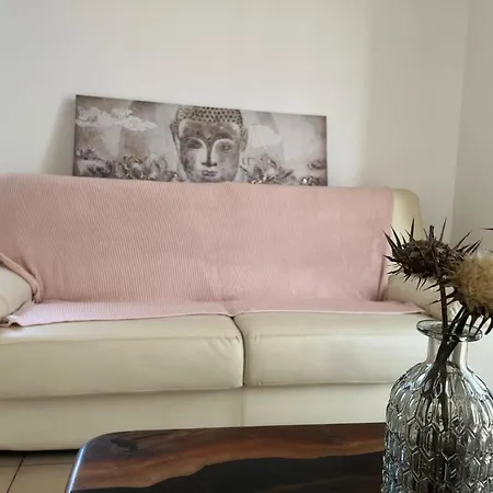 Maison Paisible Avec Piscine Privée Casa vacanze *