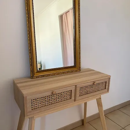 Σπίτι διακοπών Maison Paisible Avec Piscine Privee *